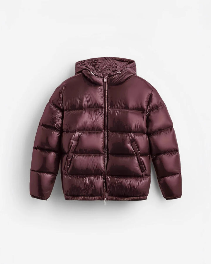 SOPHIA™ | QUILTED JACKET