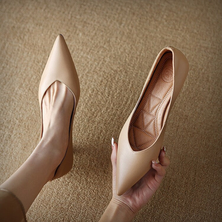 GERDA™ | ELEGANT PUMPS