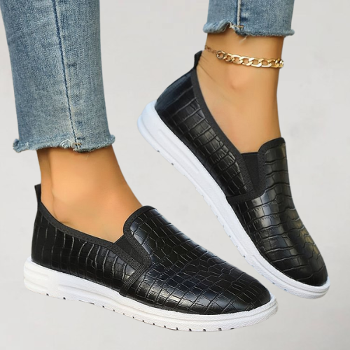 PETRA™ | ELEGANT SLIP ON SNEAKERS