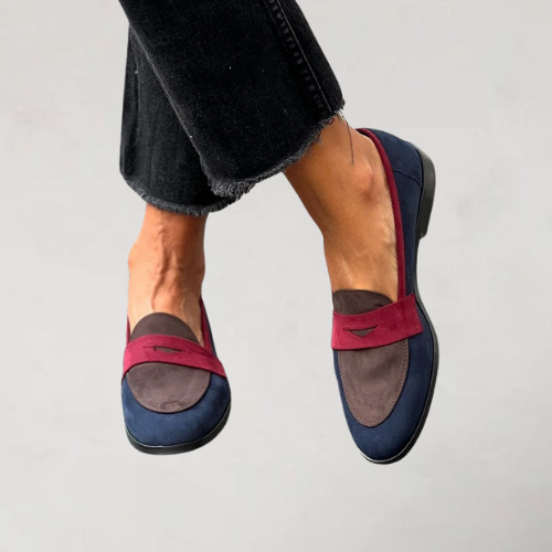 ESTHER™ | ELEGANCE LOAFERS