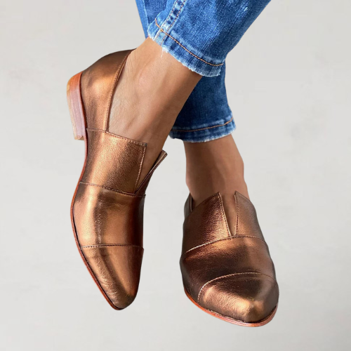 SYLVIA™ | ELEGANT LOAFERS