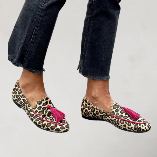 LEEN™ | TRENDY LOAFERS