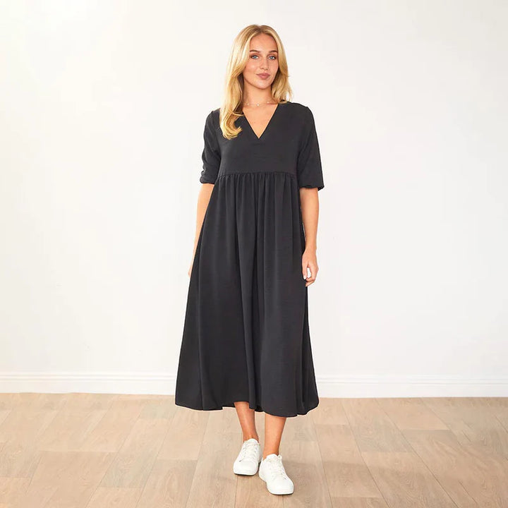 PAMELA™ | CASUAL SUMMER DRESS