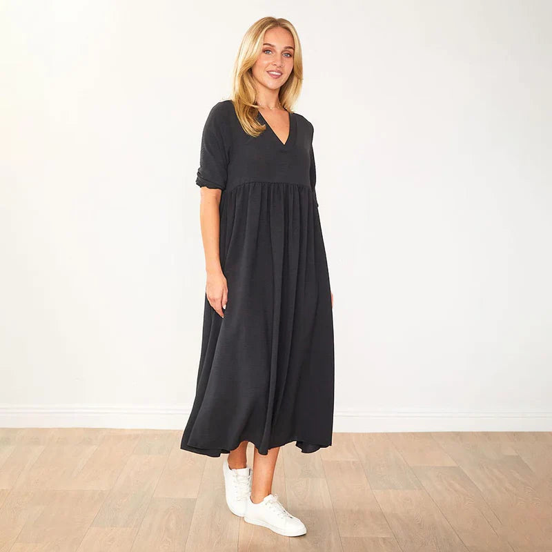 PAMELA™ | CASUAL SUMMER DRESS