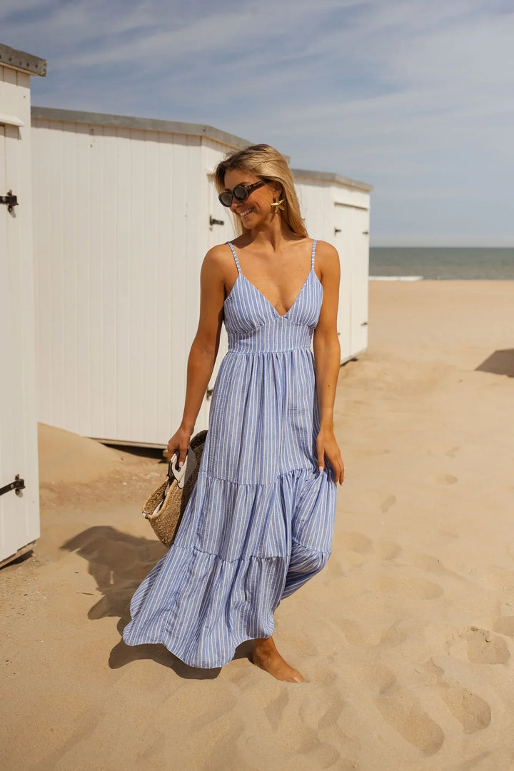 JANA™ | THE SUMMER DRESS