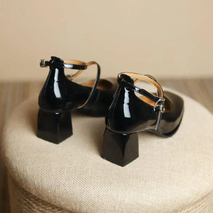 ABIGAIL™ | ELEGANT ANKLE STRAP