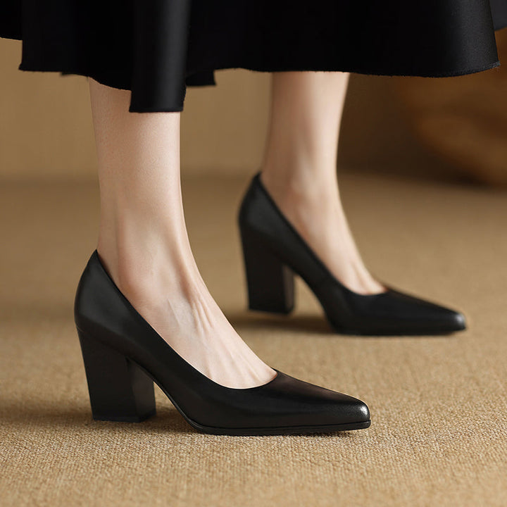 VERONA™ | ELEGANT PUMPS