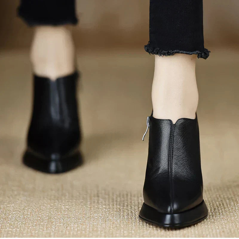 CARINA™ | STYLISH PUMPS