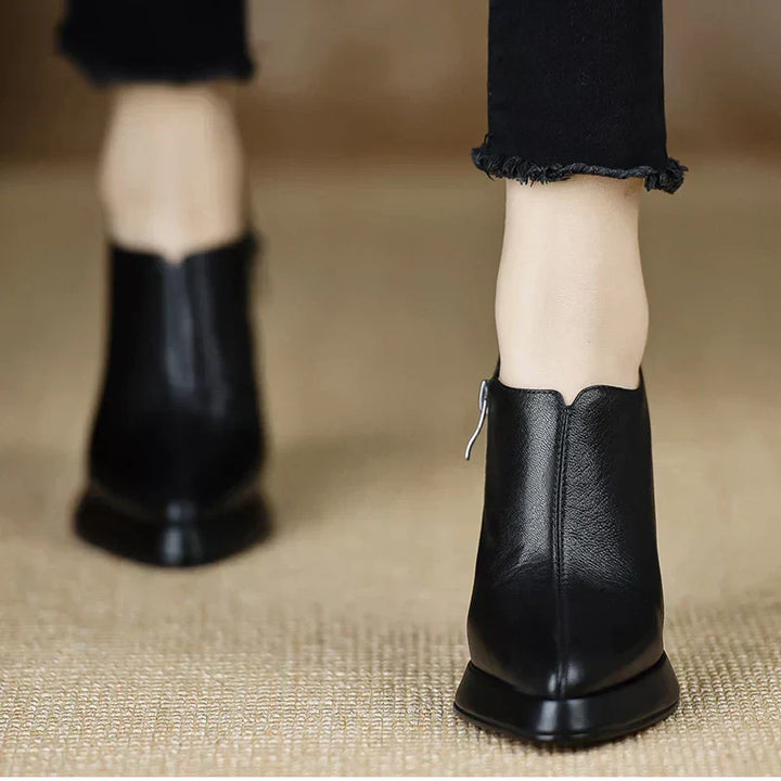 CARINA™ | STYLISH PUMPS