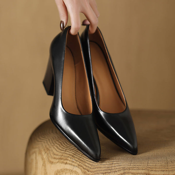 VERONA™ | ELEGANT PUMPS