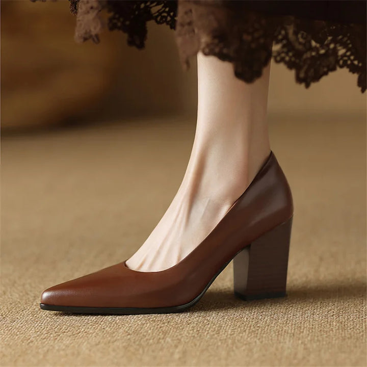 VERONA™ | ELEGANT PUMPS