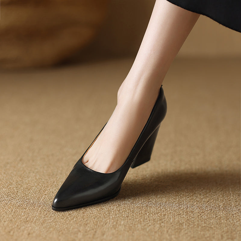 VERONA™ | ELEGANT PUMPS
