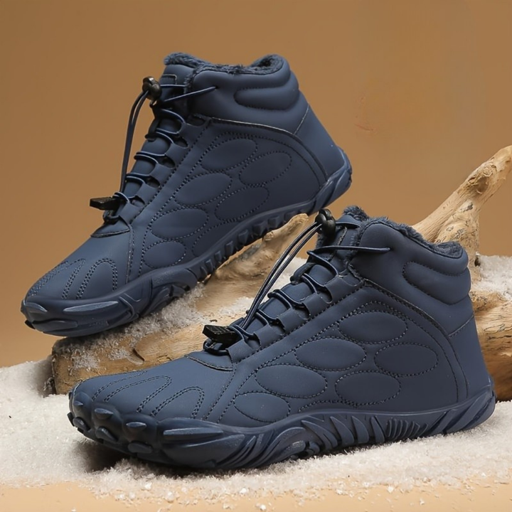 BEATRICE™ | WARM WINTER ANTI SLIP ANKLE BOOTS