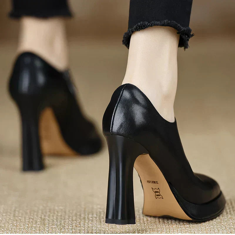 CARINA™ | STYLISH PUMPS
