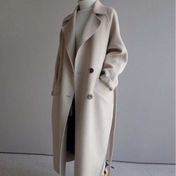 IVY™ | CHIC LONG COAT