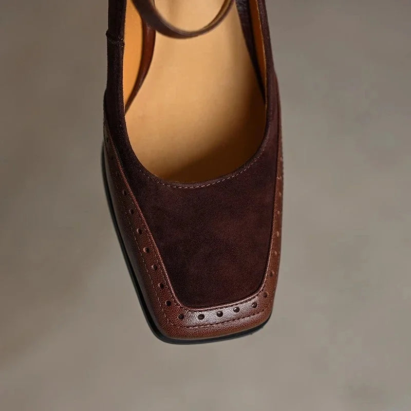 FLORENCE™ | CLASSIC PUMPS