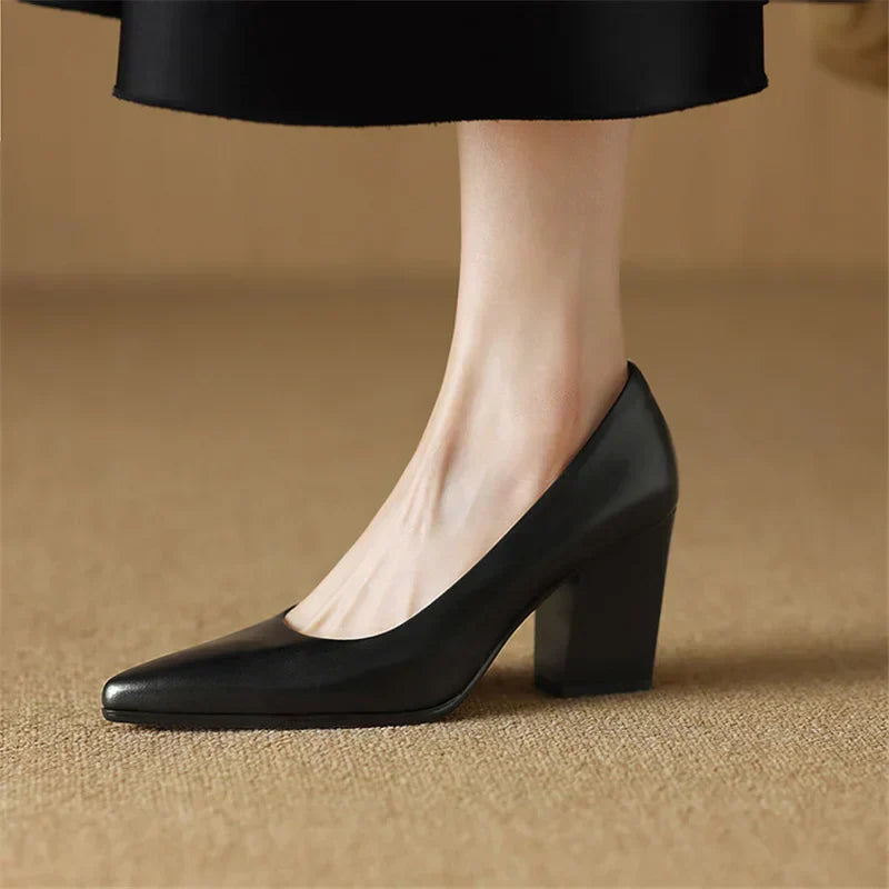VERONA™ | ELEGANT PUMPS