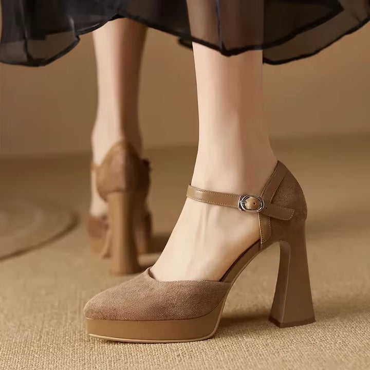 CELESTE™ | ELEGANT MARY JANES