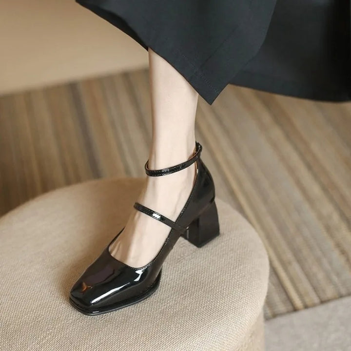 ABIGAIL™ | ELEGANT ANKLE STRAP