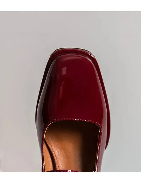 EVELYN™ | ELEGANT MARY JANES