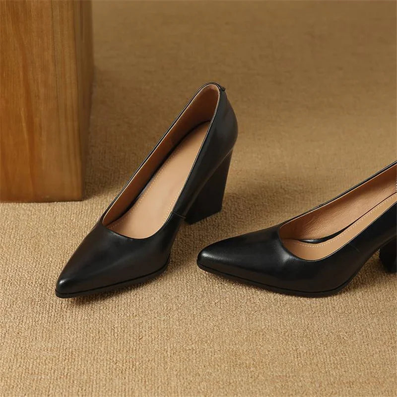 VERONA™ | ELEGANT PUMPS
