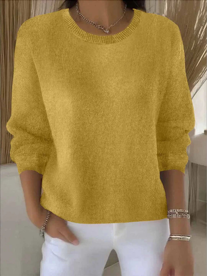 VIOLA™ | SOFT AND WARM SWEATER
