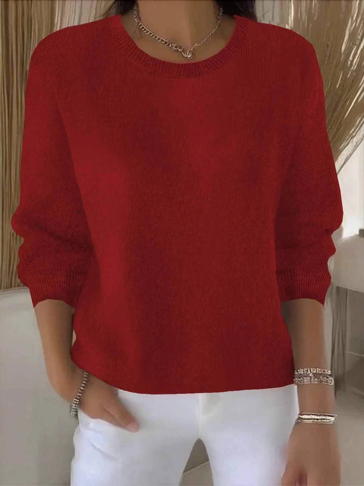VIOLA™ | SOFT AND WARM SWEATER