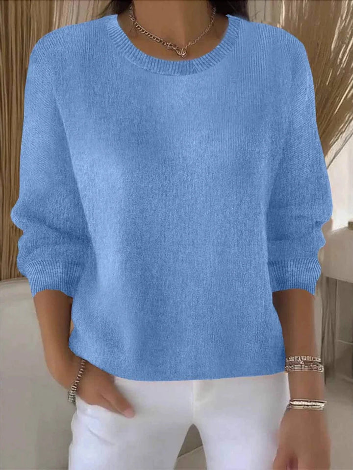 VIOLA™ | SOFT AND WARM SWEATER