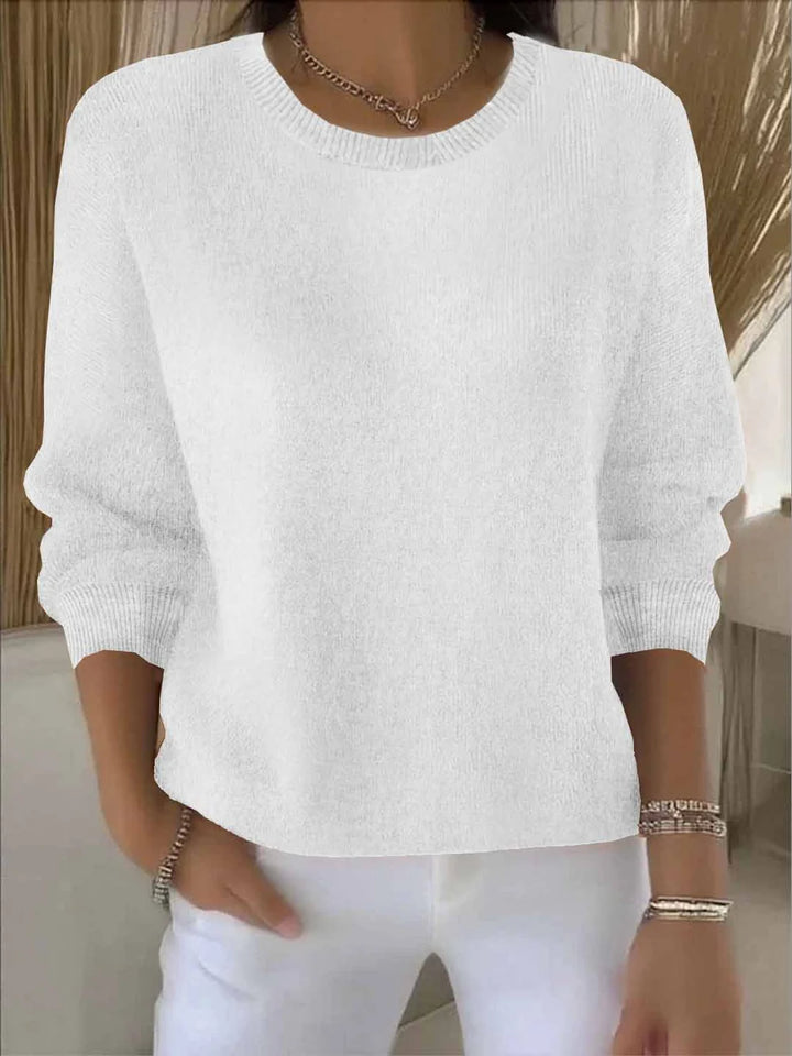 VIOLA™ | SOFT AND WARM SWEATER