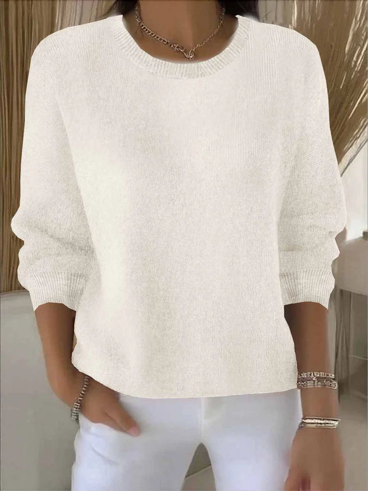 VIOLA™ | SOFT AND WARM SWEATER