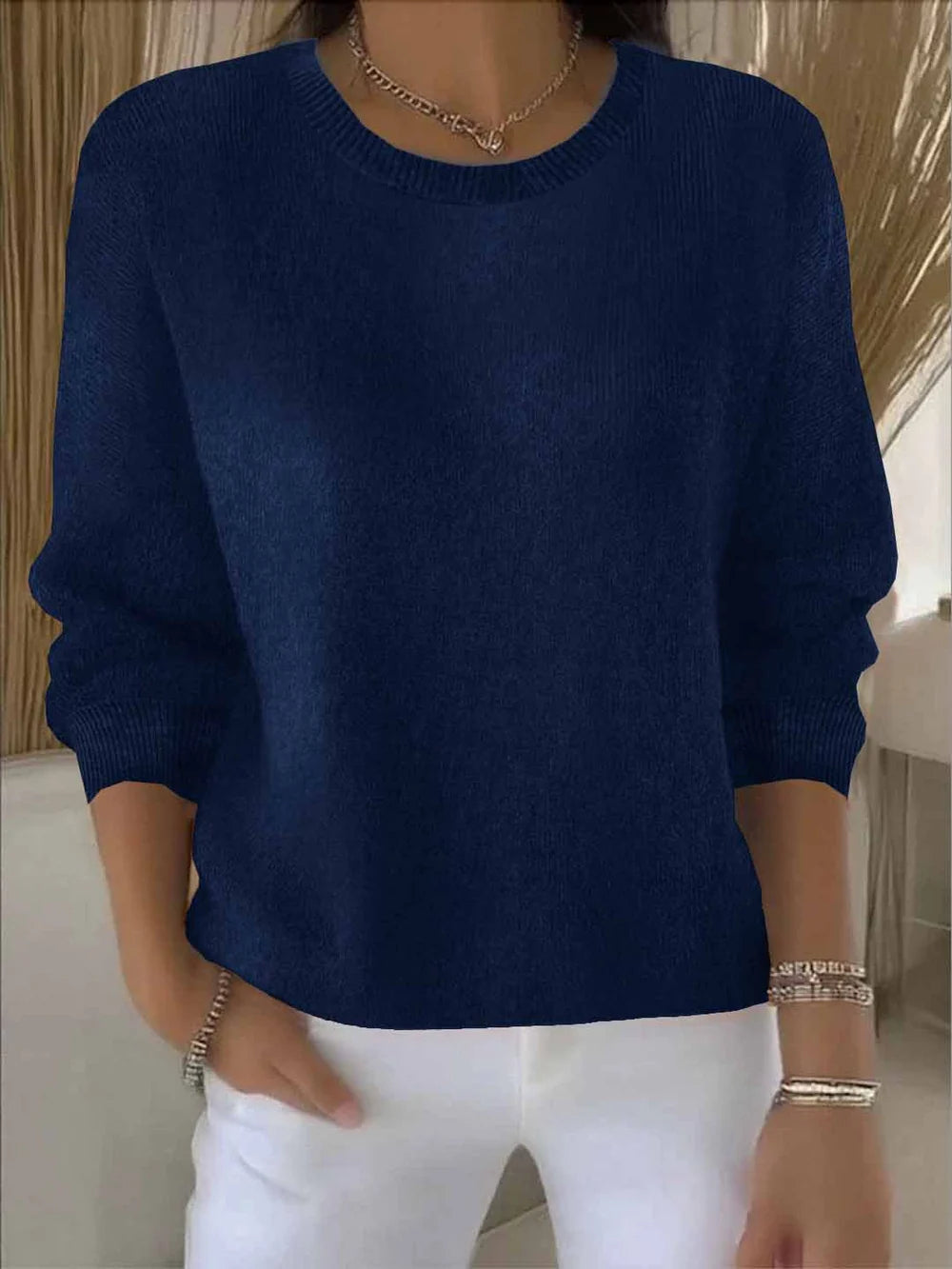 VIOLA™ | SOFT AND WARM SWEATER