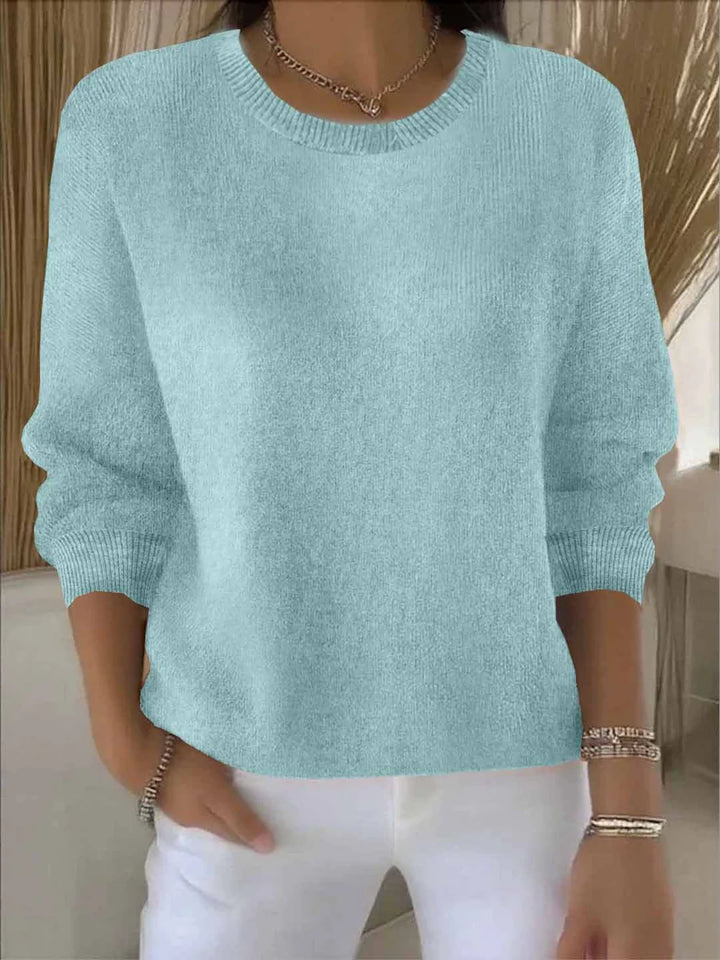 VIOLA™ | SOFT AND WARM SWEATER