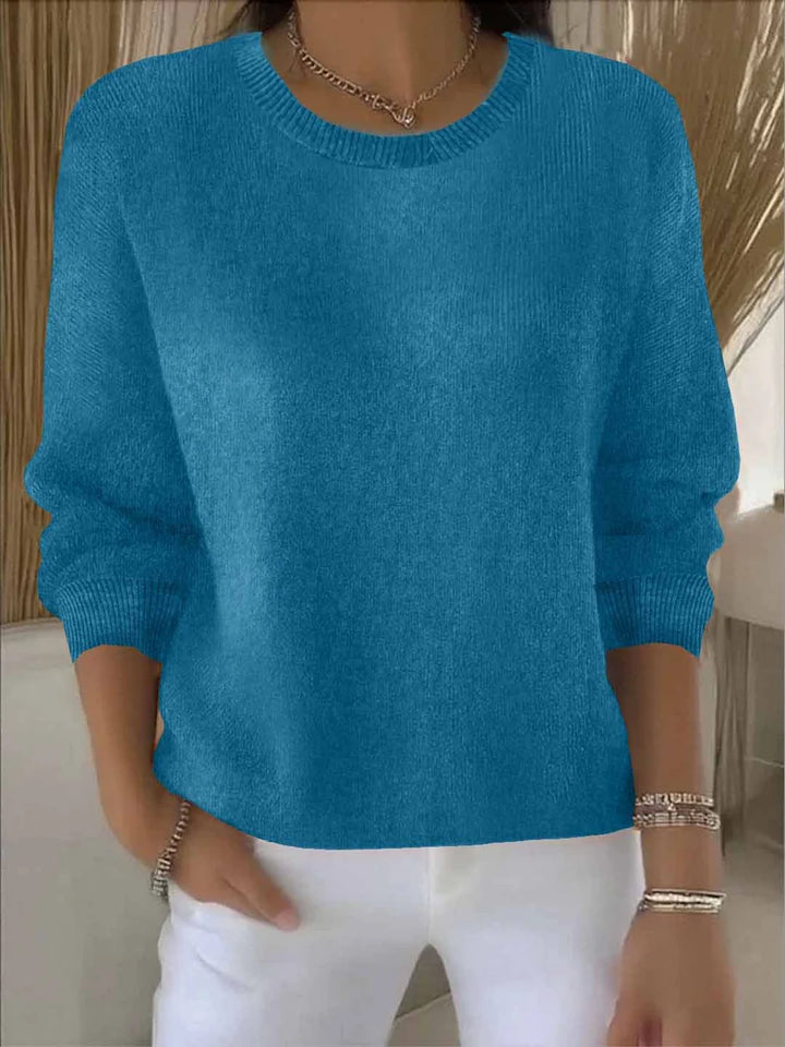 VIOLA™ | SOFT AND WARM SWEATER