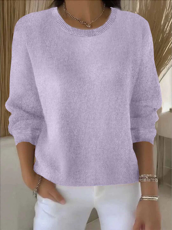 VIOLA™ | SOFT AND WARM SWEATER