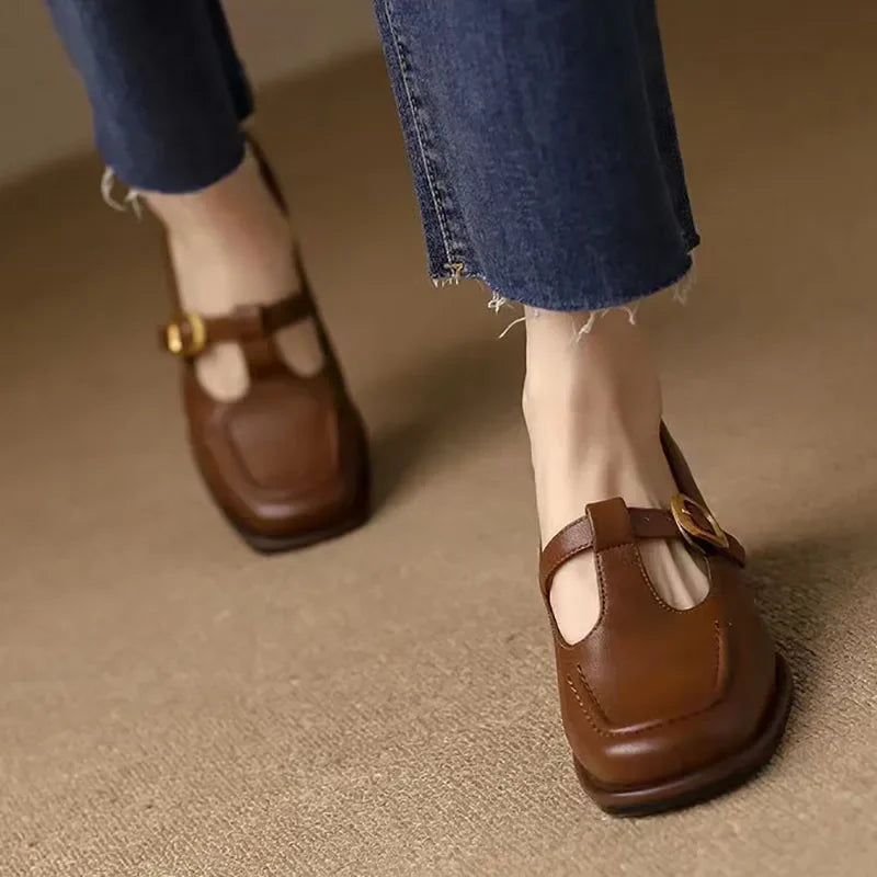 YSOLENNE™ | T STRAP