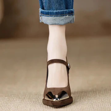 MORA™ | ELEGANT MARY JANES