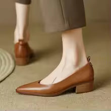 HELEN™ | CLASSIC MARY JANES