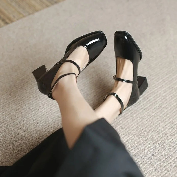 ABIGAIL™ | ELEGANT ANKLE STRAP