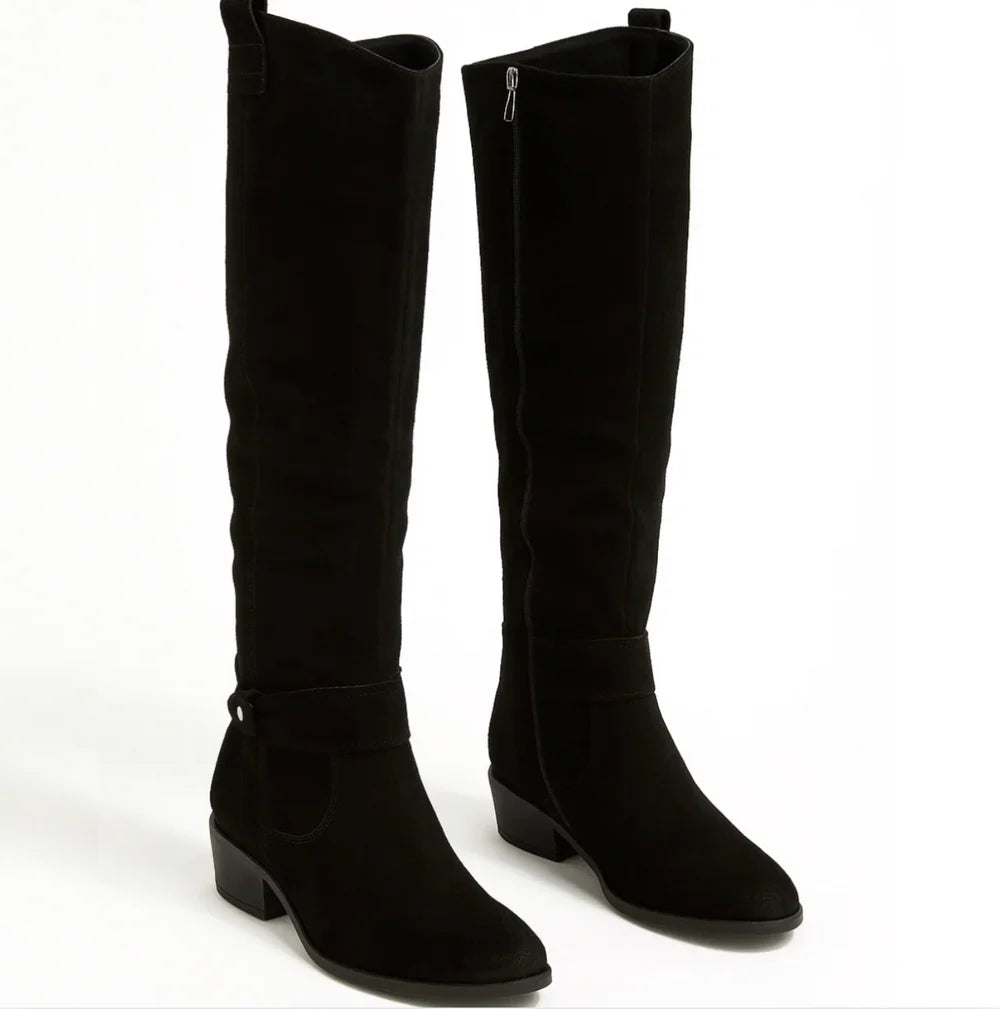 BELLEVIE™ - ELEGANT BOOTS