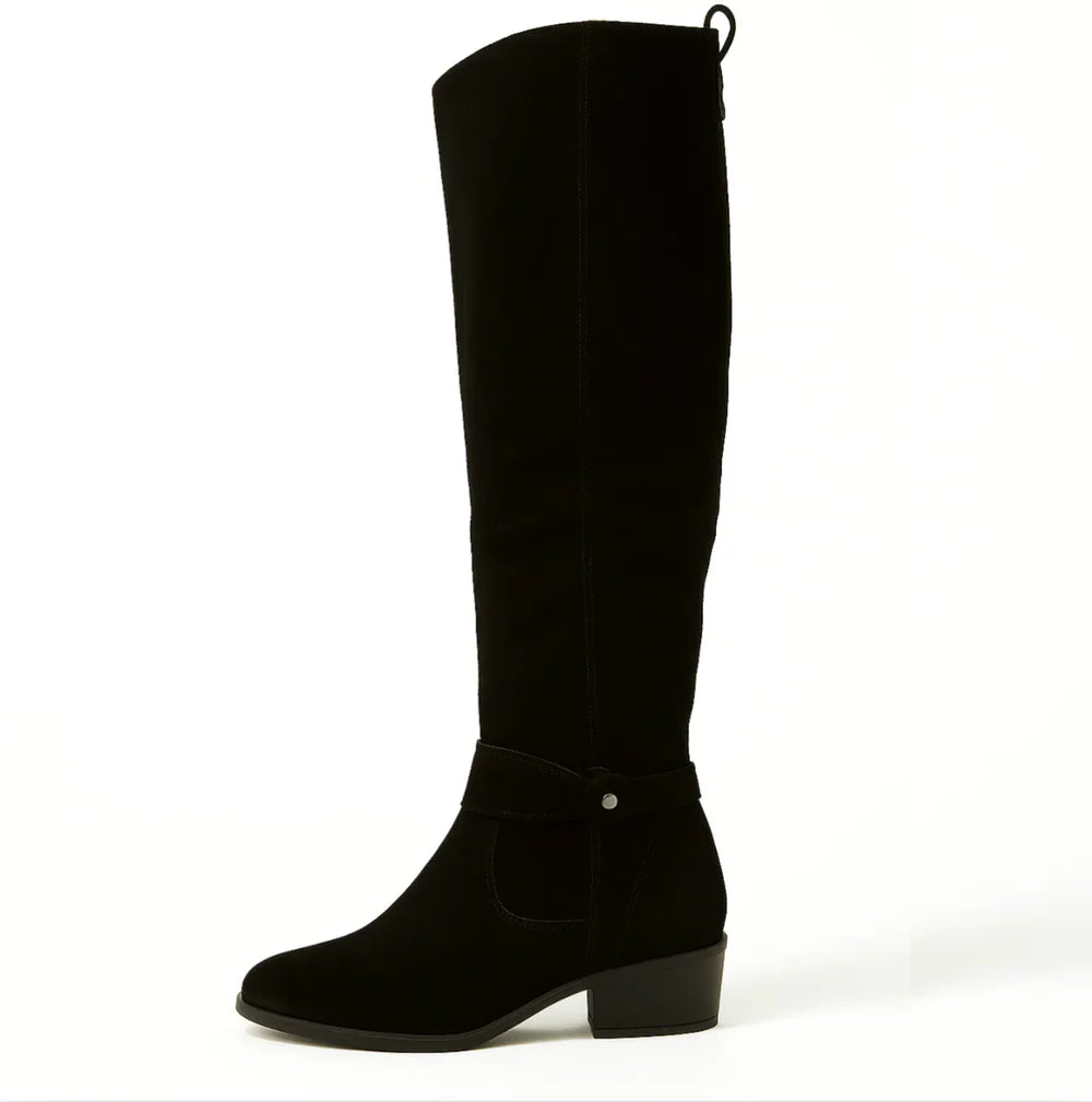 BELLEVIE™ - ELEGANT BOOTS
