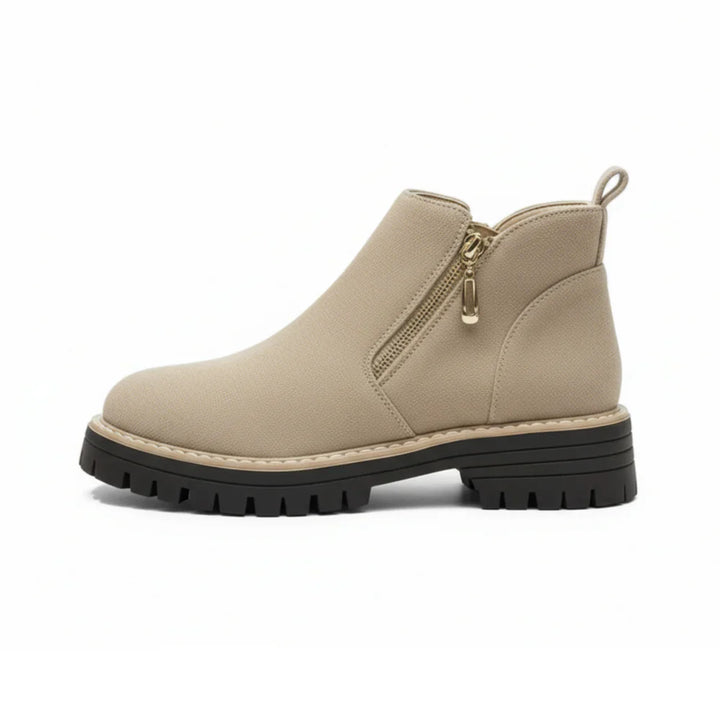 ARMONIA™ | SUEDE BOOTS