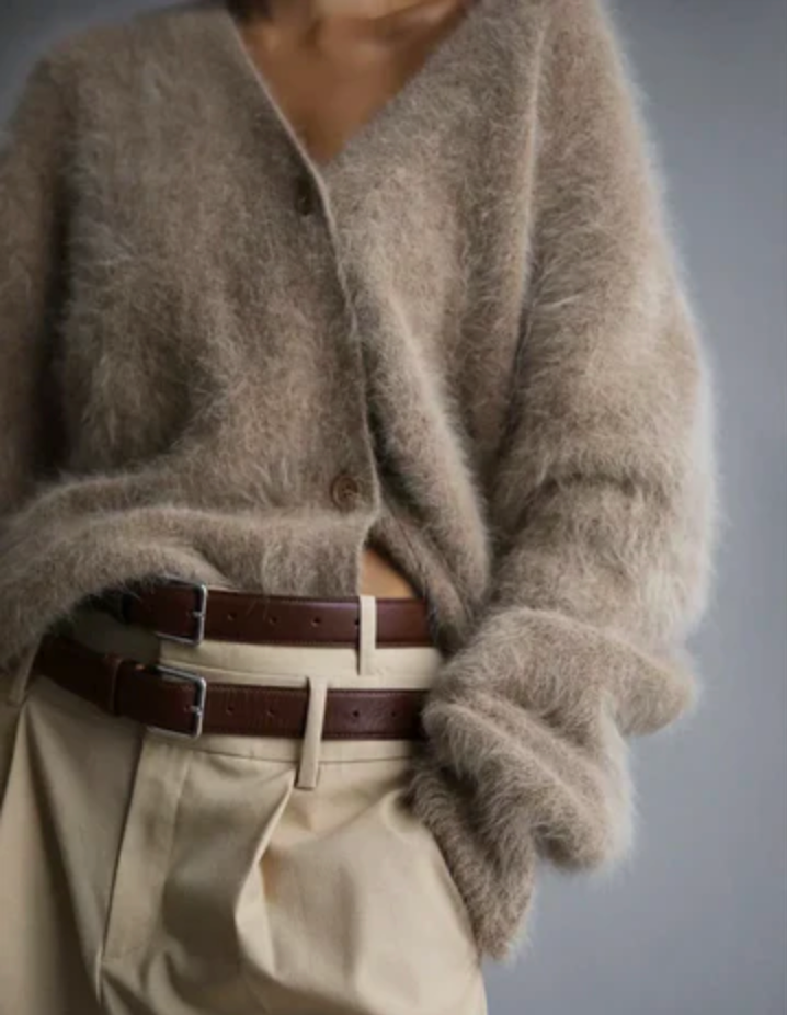 BELLA™ | CHIC OVERSIZED SWEATER