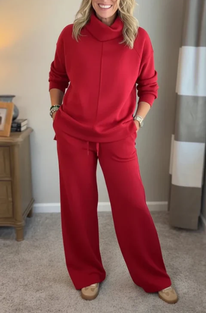 NASHA™ | SOFT LOUNGE PARIS SET