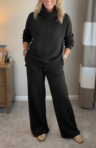 NASHA™ | SOFT LOUNGE PARIS SET