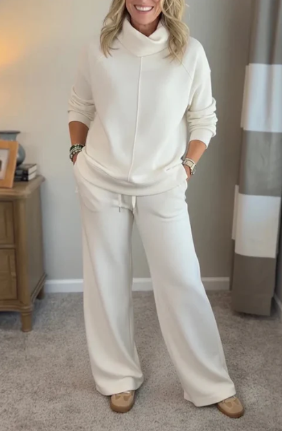 NASHA™ | SOFT LOUNGE PARIS SET