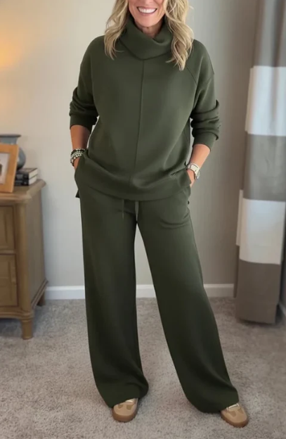 NASHA™ | SOFT LOUNGE PARIS SET