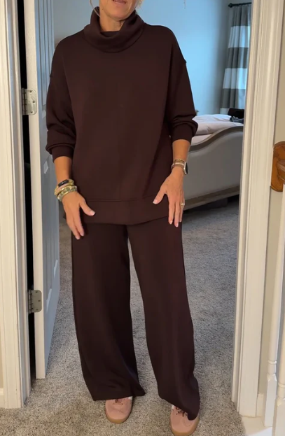 NASHA™ | SOFT LOUNGE PARIS SET