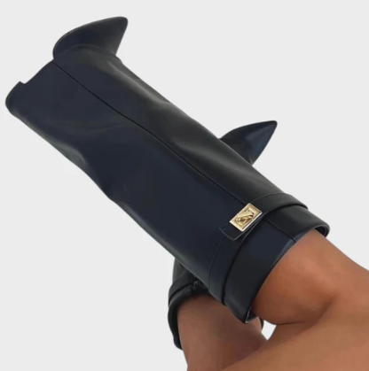 LUNA™ | HIGH BOOTS