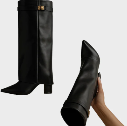 LUNA™ | HIGH BOOTS