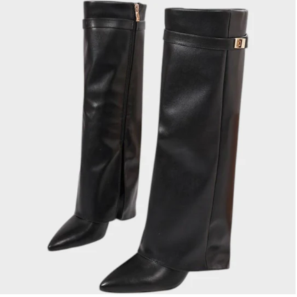 LUNA™ | HIGH BOOTS